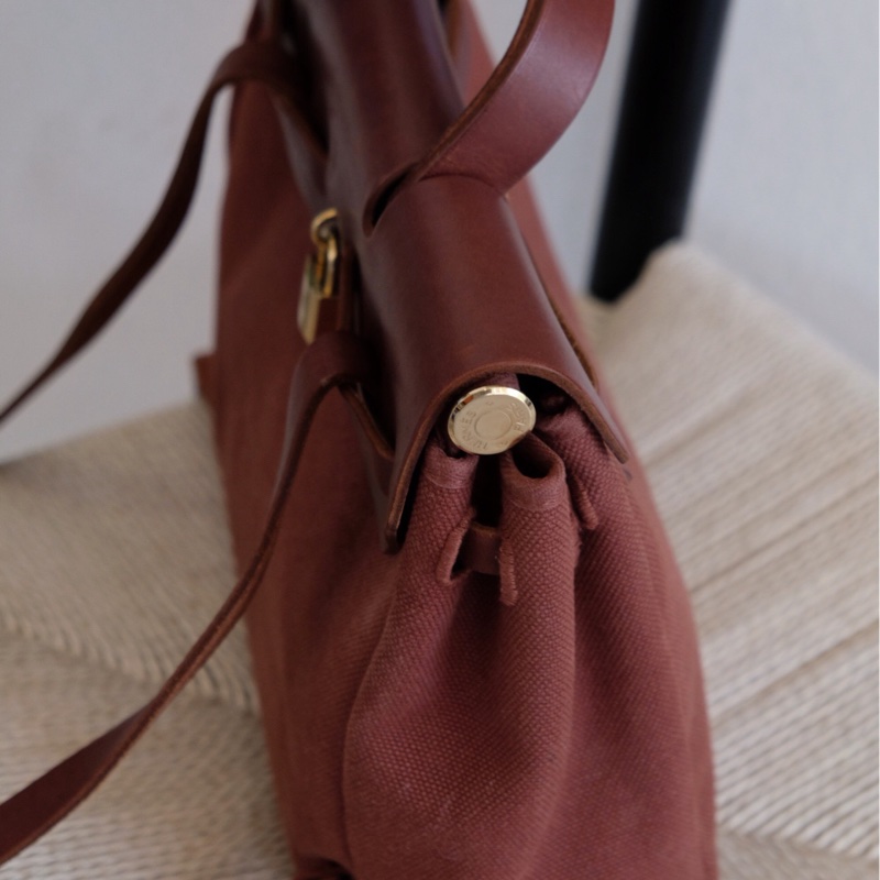Hermes 29herbag雙肩包❤️-9