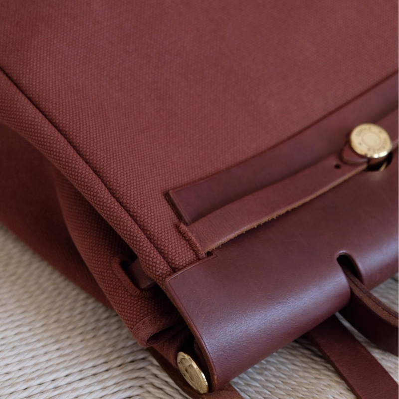Hermes 29herbag雙肩包❤️-11