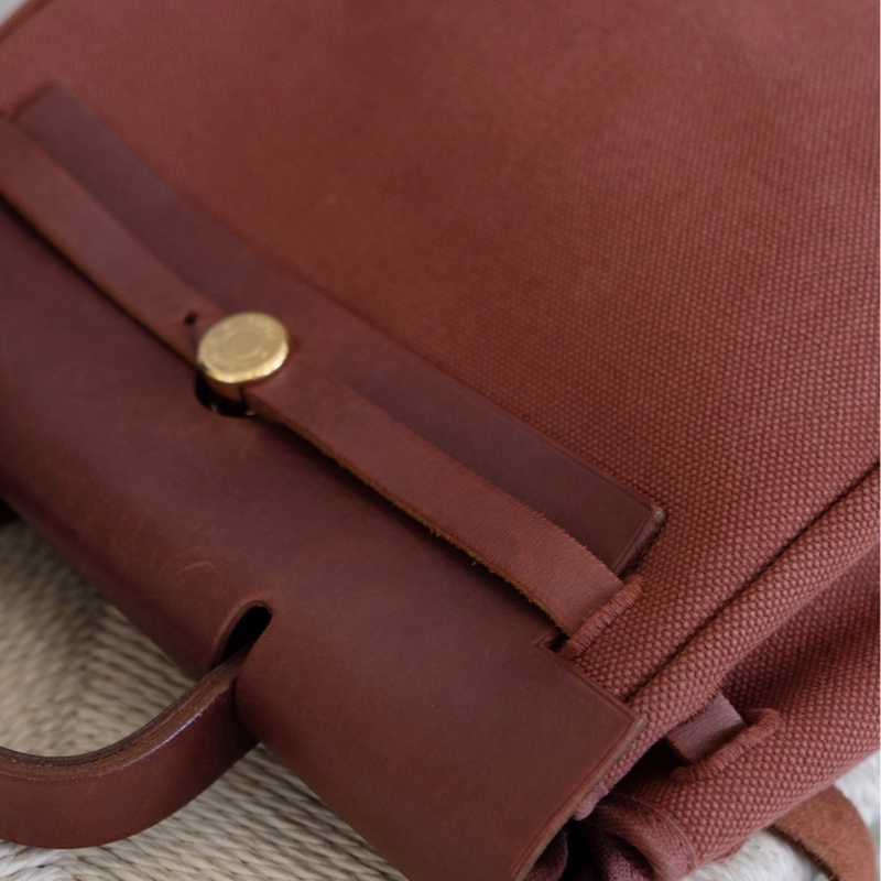 Hermes 29herbag雙肩包❤️-12