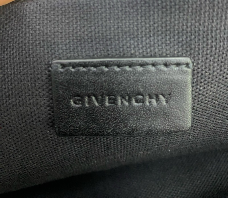 Givenchy clutch bag-9