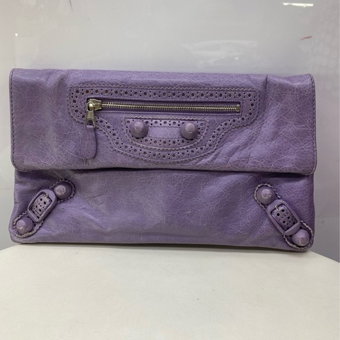 Balenclaga Clutch bag