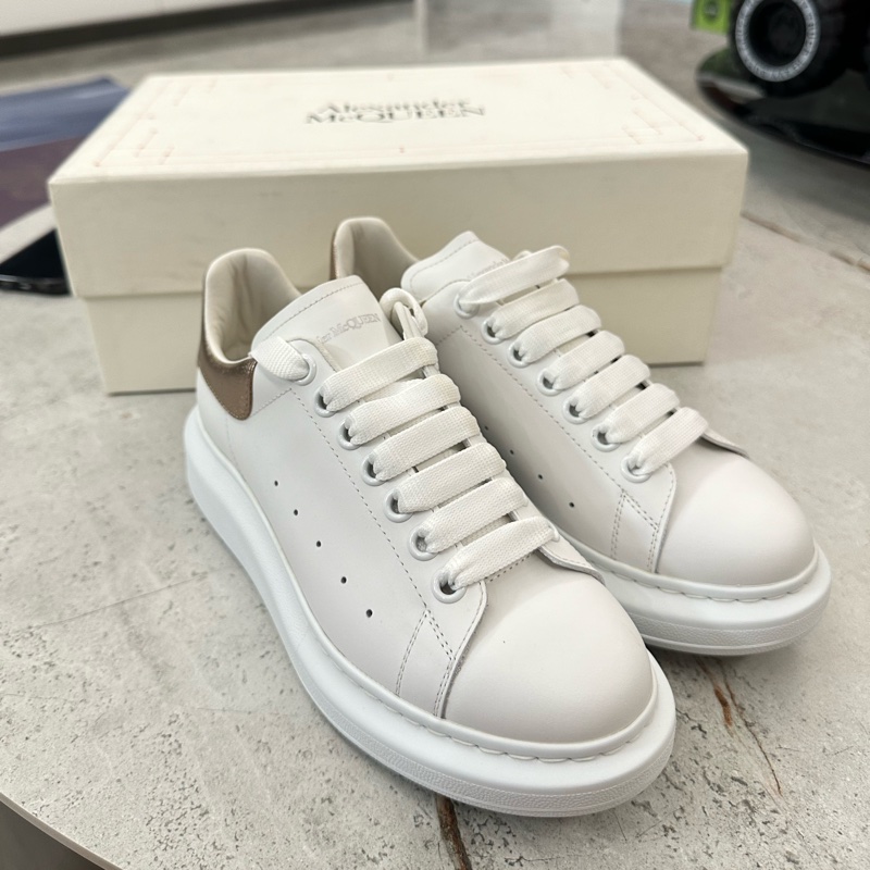Alexander McQUEEN 女鞋-0