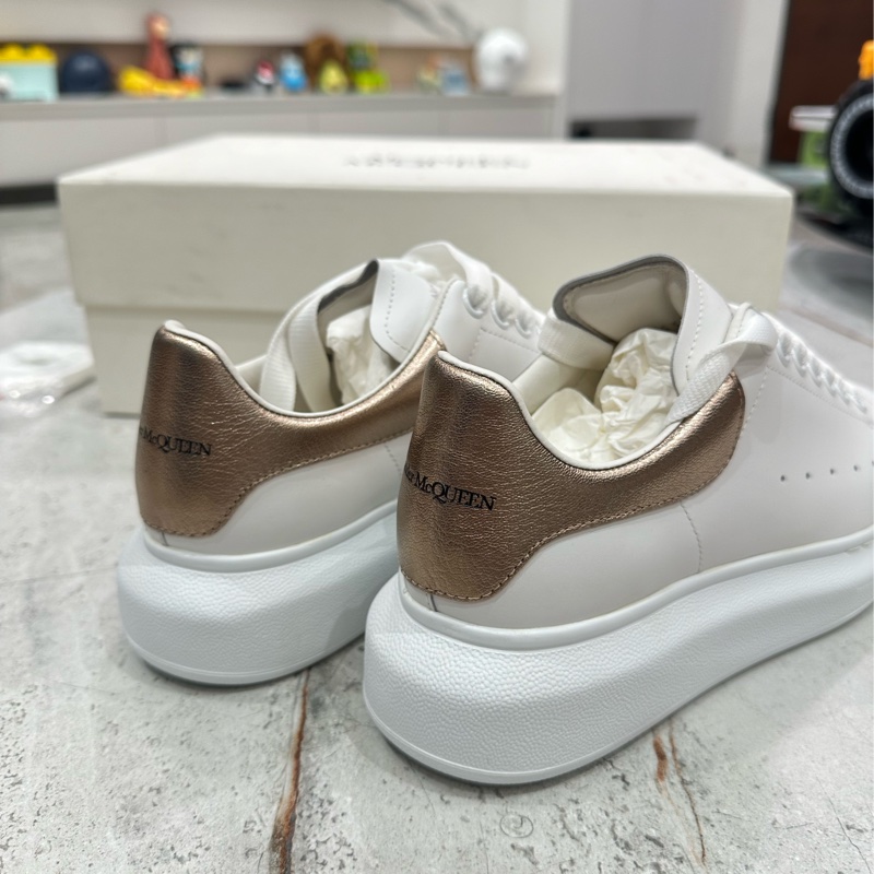 Alexander McQUEEN 女鞋-3