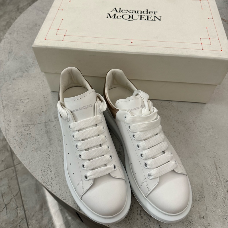 Alexander McQUEEN 女鞋-5