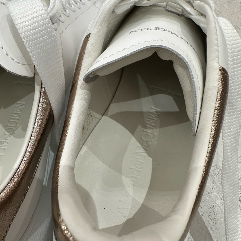 Alexander McQUEEN 女鞋-9