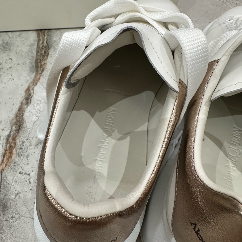 Alexander McQUEEN 女鞋-10