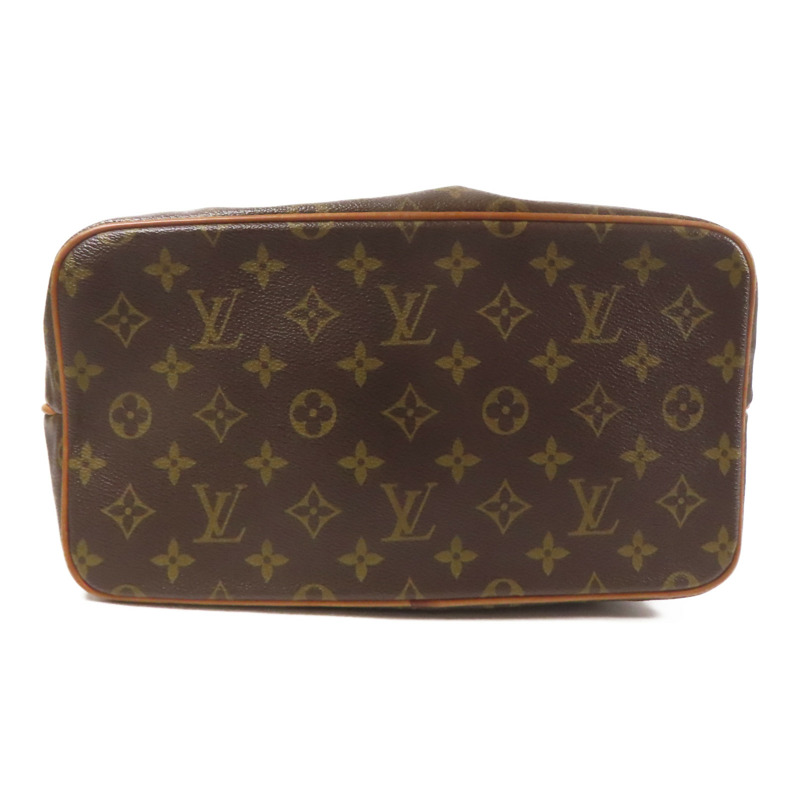 LOUIS VUITTON Monogram Palermo PM金扣手挽肩背兩用袋-3