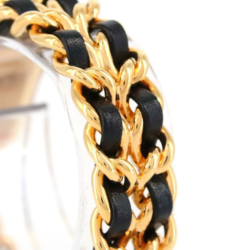 香奈兒 Premiere GP S 尺寸 H0001 石英腕錶-3