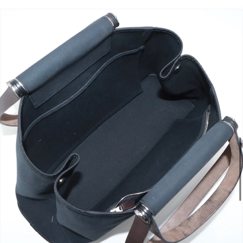 Hermes Cabag Elan 帆布袋-2