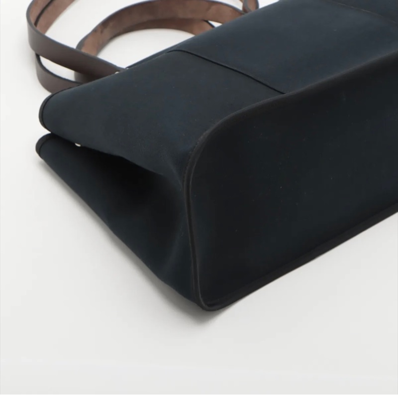 Hermes Cabag Elan 帆布袋-3