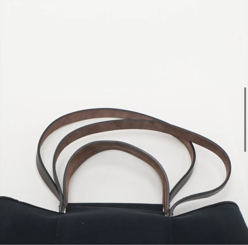 Hermes Cabag Elan 帆布袋-5