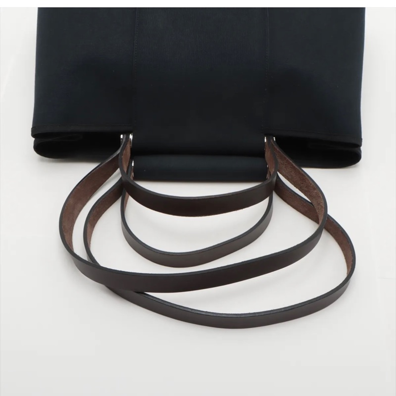 Hermes Cabag Elan 帆布袋-6