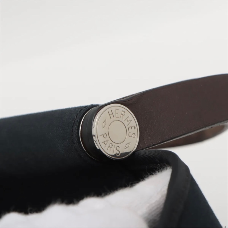 Hermes Cabag Elan 帆布袋-7
