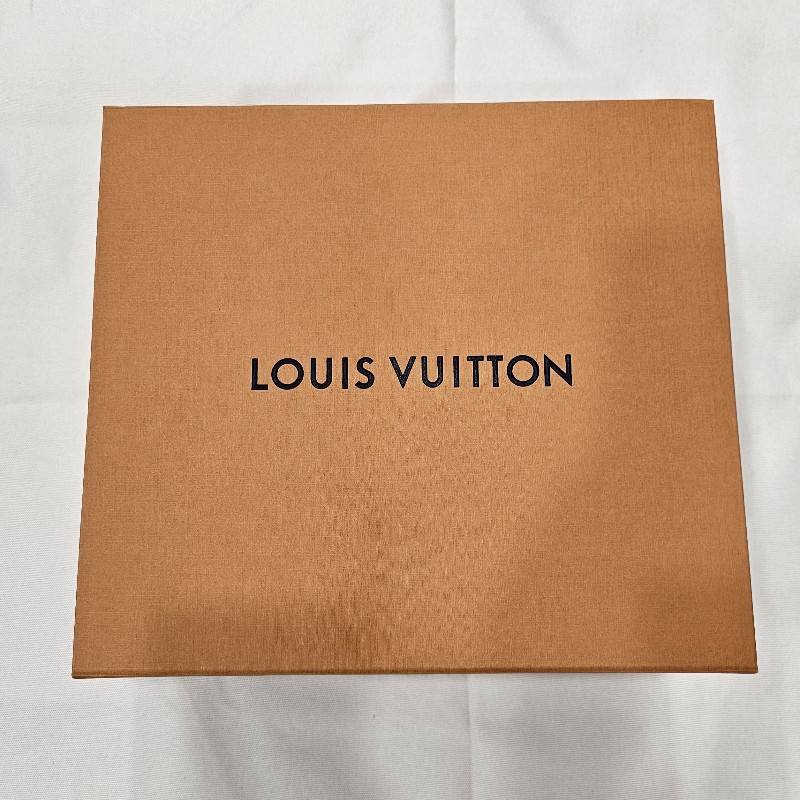 LV 老花郵差包(95成新)-26