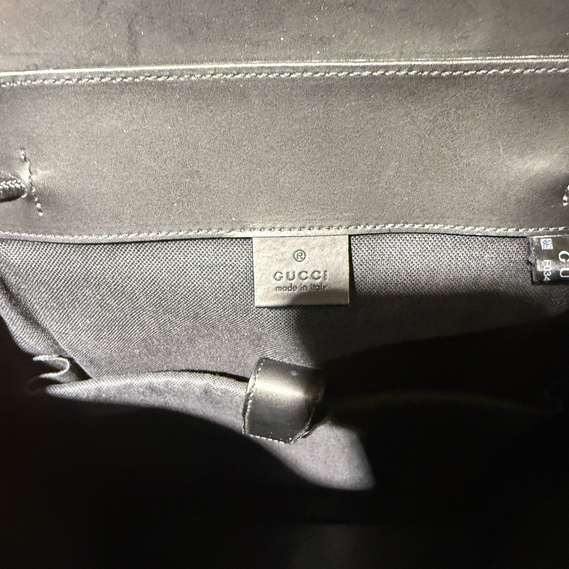 Gucci後背包Supreme聯名款-2