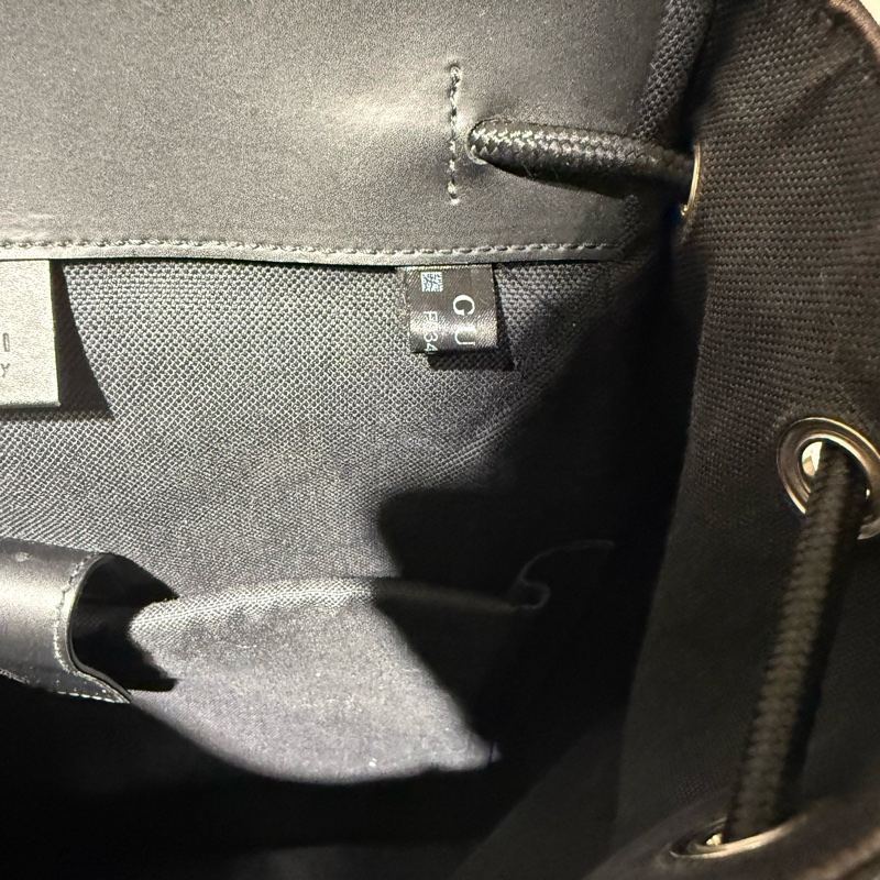 Gucci後背包Supreme聯名款-3