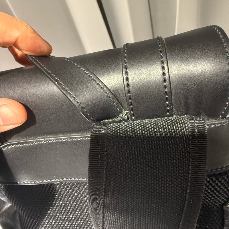 Gucci後背包Supreme聯名款-6