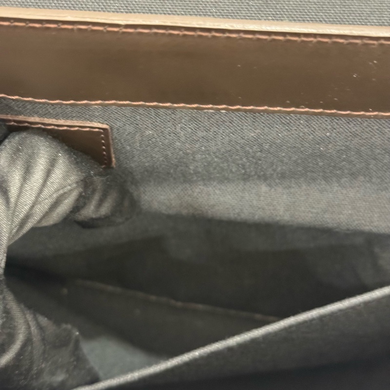 Louis Vuitton 頂級琺瑯皮-18