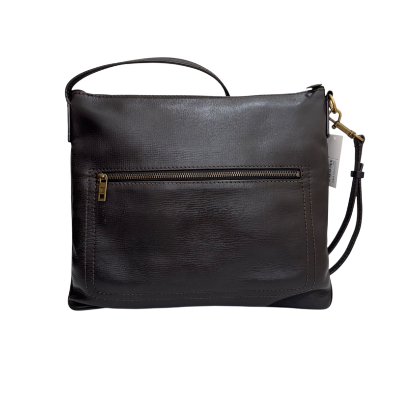 Louis Vuitton 全皮斜背包-0