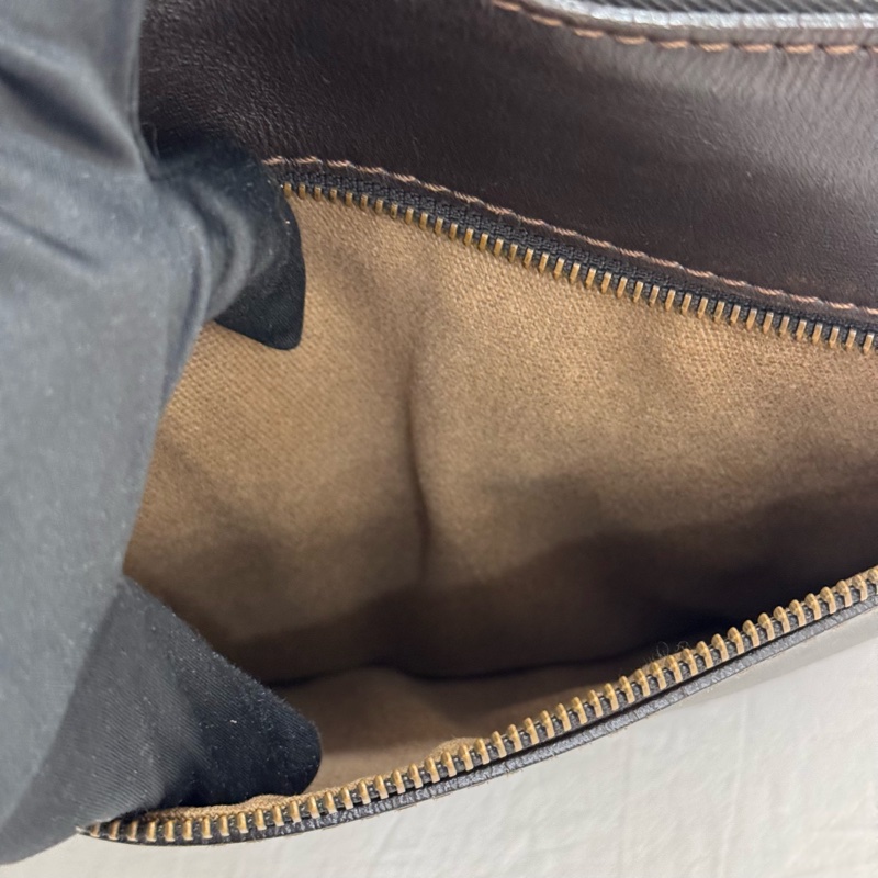 Louis Vuitton 全皮斜背包-13