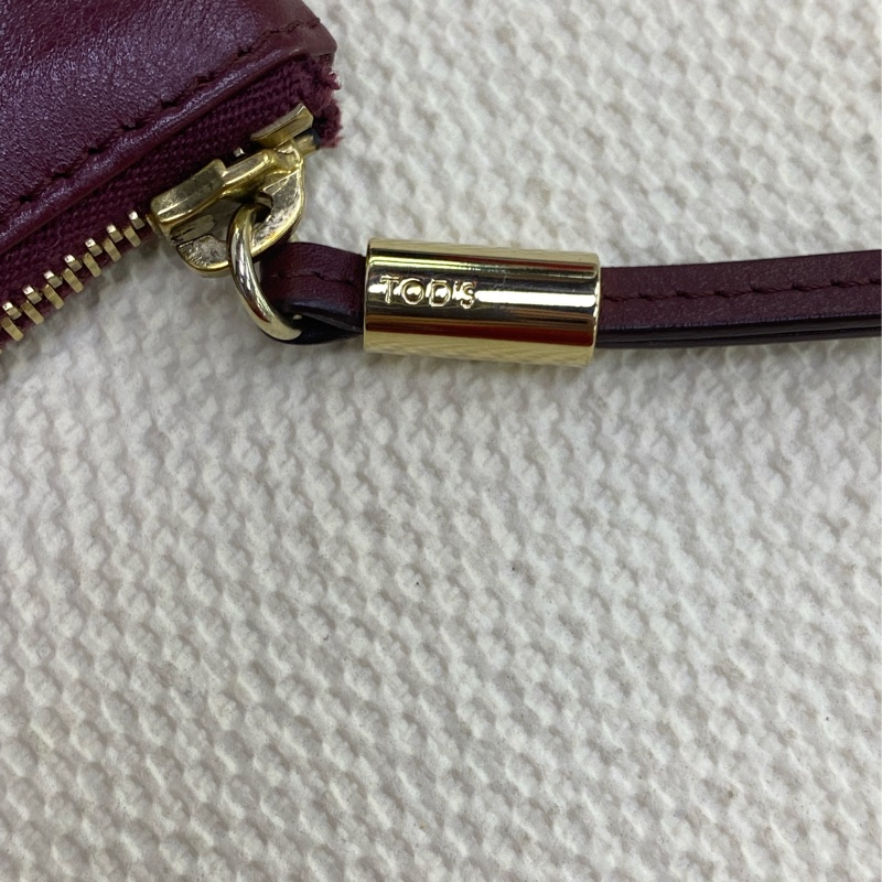TODS Clutch Bag-2