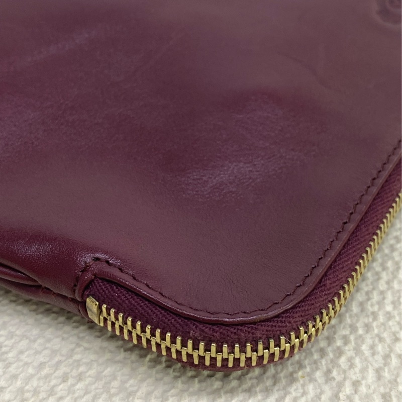 TODS Clutch Bag-5