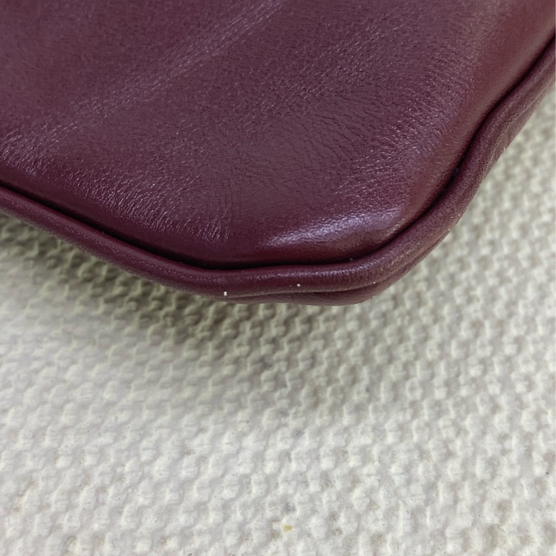 TODS Clutch Bag-18