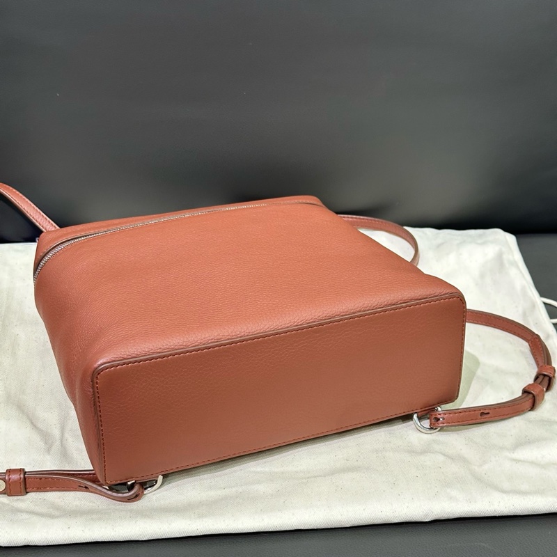 Loro Piana诺悠翩雅L23双肩包-4