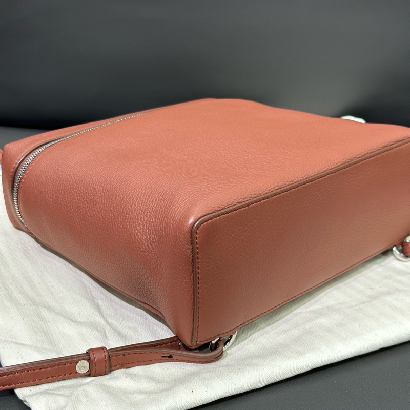 Loro Piana诺悠翩雅L23双肩包-5