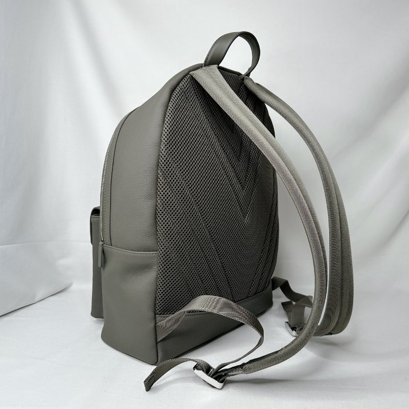 LV Takeoff卡其色雙肩後背包-5