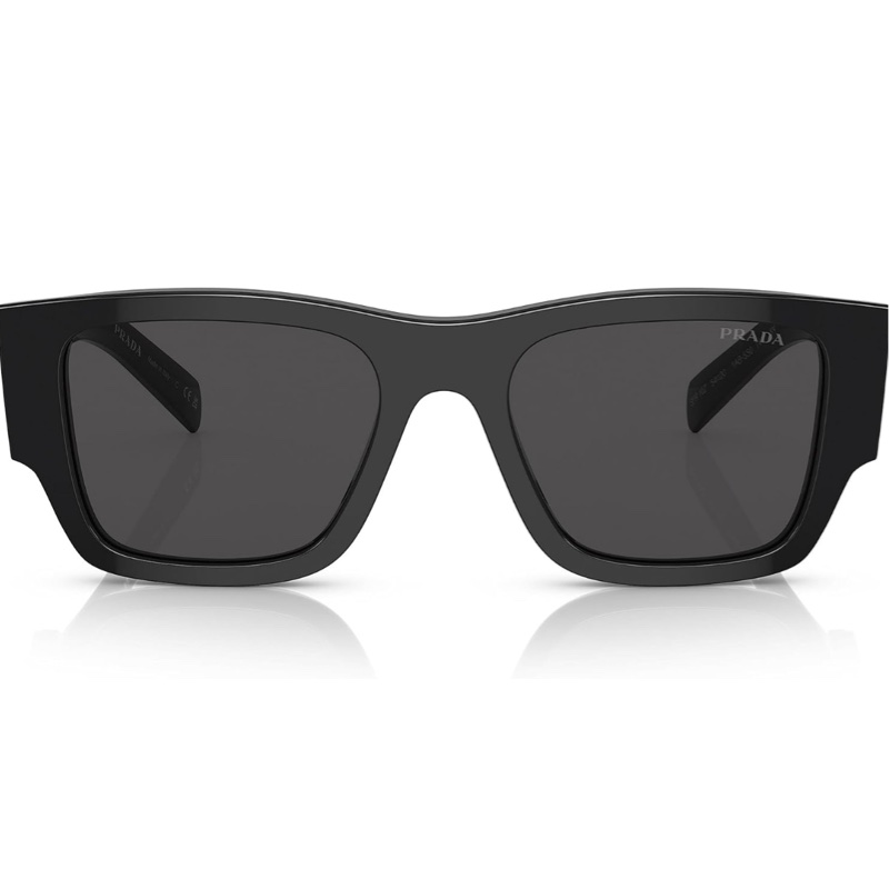 Prada 太陽眼鏡 「含運+防撞泡棉」-0
