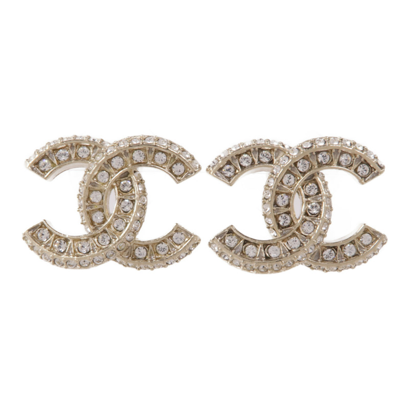 CHANEL 金屬Earrings耳環-0
