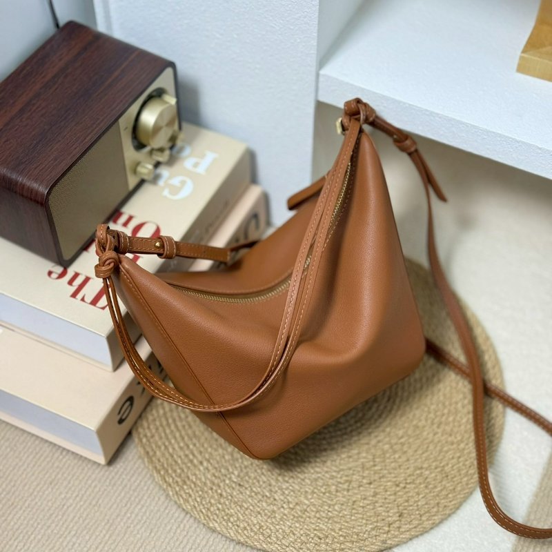 🏷Loewe.Mini Hammock Hobo-0