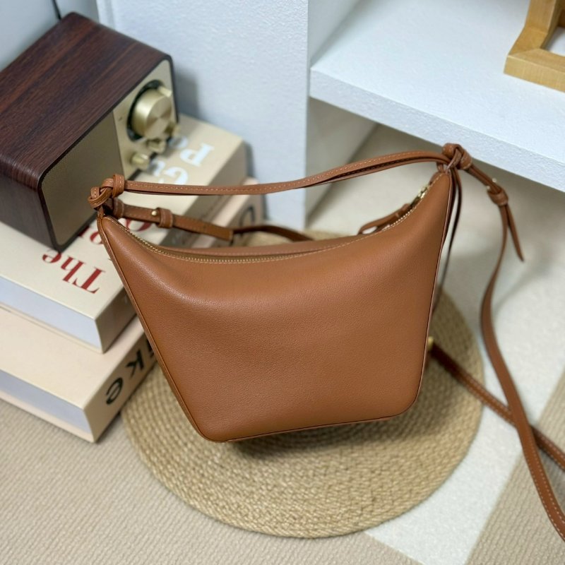 🏷Loewe.Mini Hammock Hobo-1
