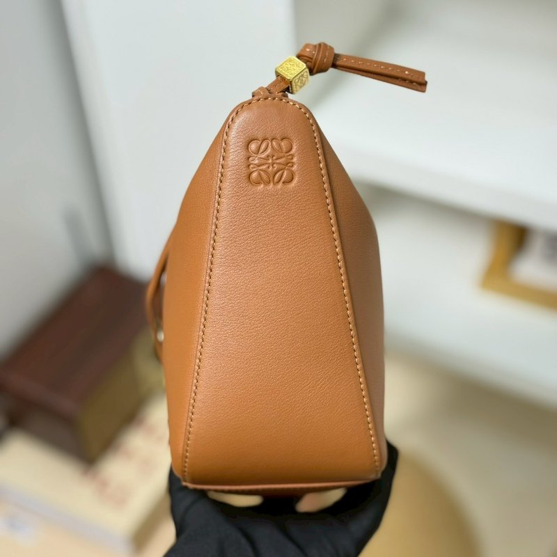 🏷Loewe.Mini Hammock Hobo-5