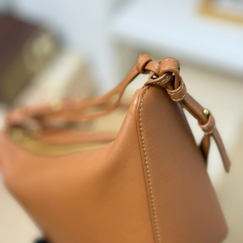 🏷Loewe.Mini Hammock Hobo-11