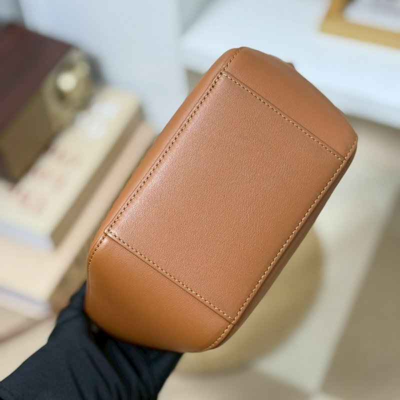 🏷Loewe.Mini Hammock Hobo-14