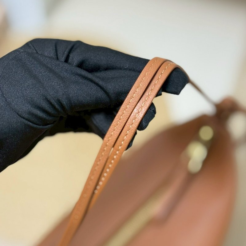 🏷Loewe.Mini Hammock Hobo-20