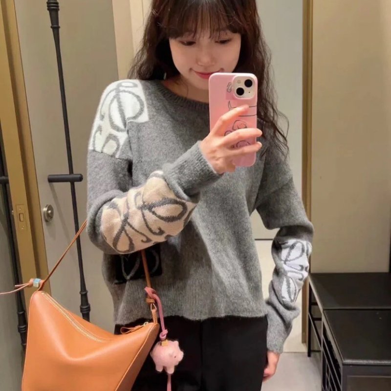 🏷Loewe.Mini Hammock Hobo-23