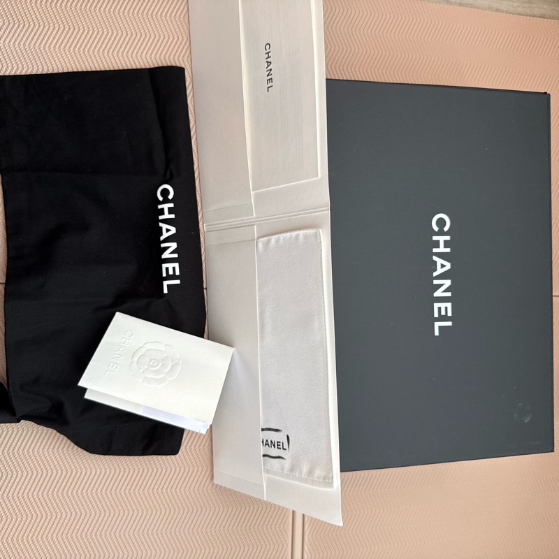 Chanel CF20 金球-14