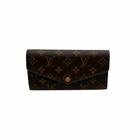 【美收精品】LOUIS VUITTON 長夾 A-949【隔月月中將轉賣至日本 上架期限30天】