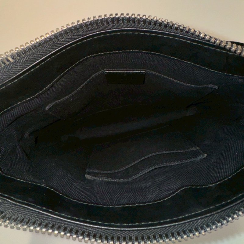 GUCCI 斜背包/側背包 9成新-20