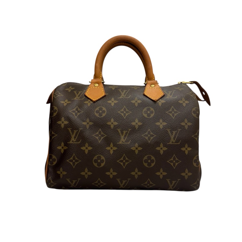 Louis Vuitton 老花SPEEDY 30-0