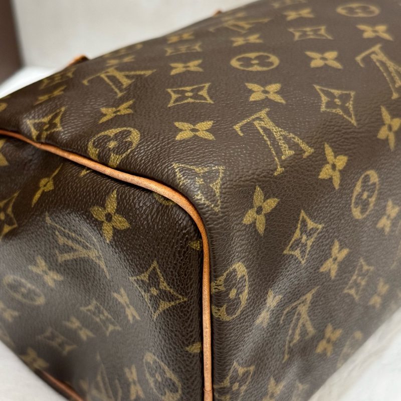 Louis Vuitton 老花SPEEDY 30-6