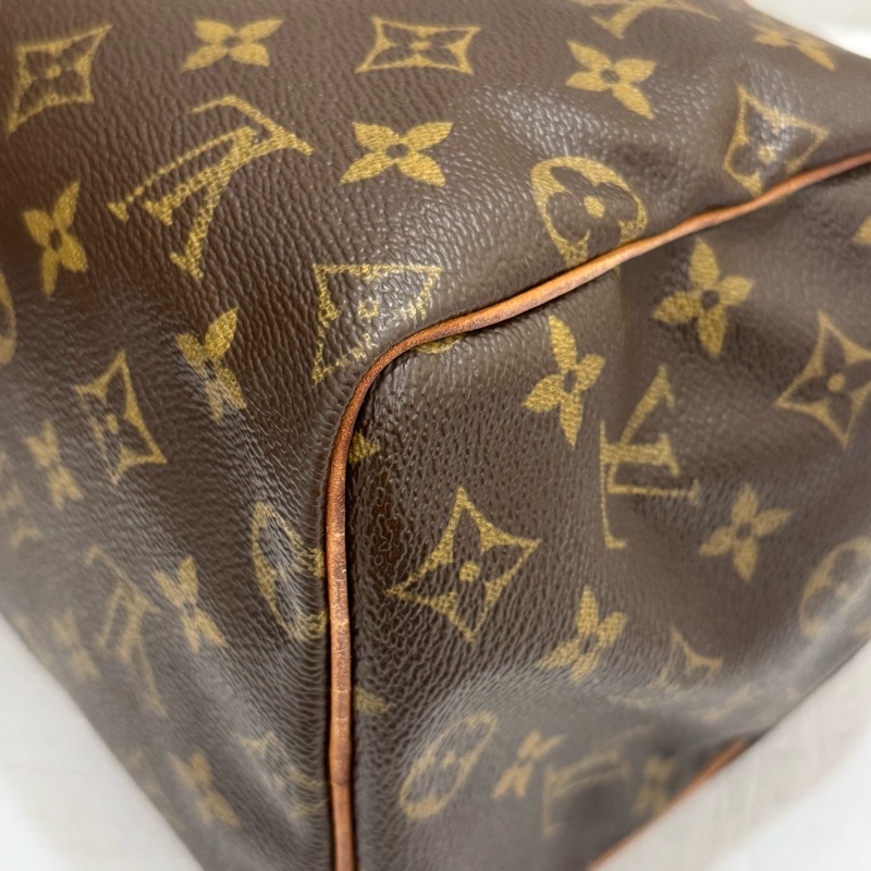 Louis Vuitton 老花SPEEDY 30-7