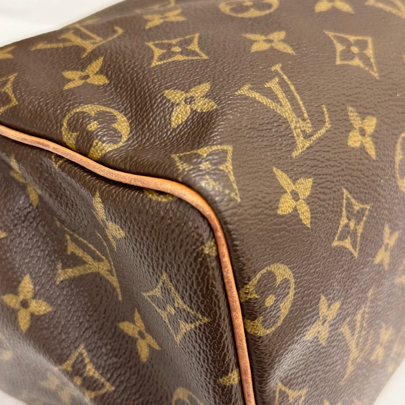 Louis Vuitton 老花SPEEDY 30-9