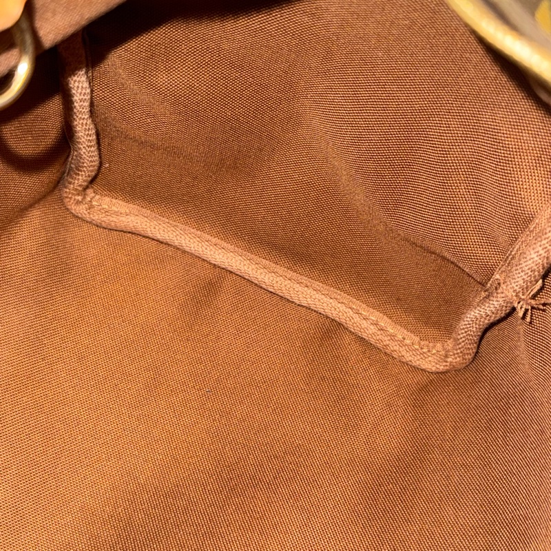 Louis Vuitton 老花SPEEDY 30-10