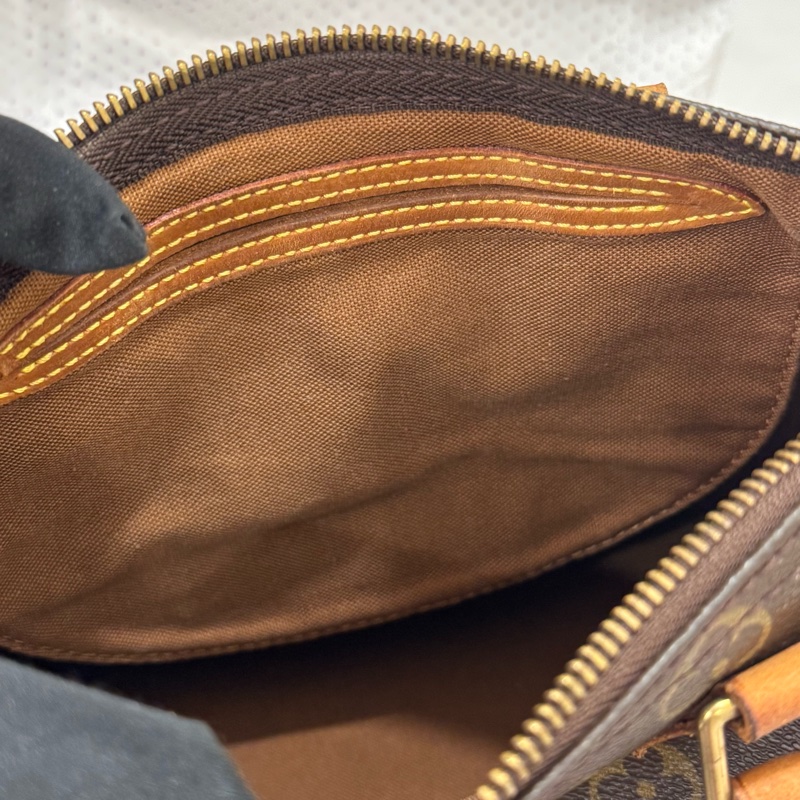 Louis Vuitton 老花SPEEDY 30-12