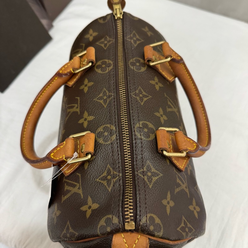Louis Vuitton 老花SPEEDY 30-21
