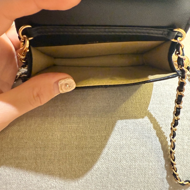 香奈兒腰包-11